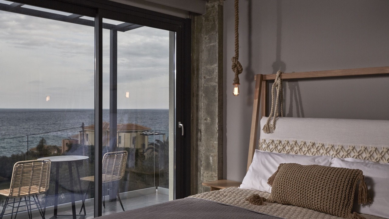Photo of Bedroom in Eleios-Pronnoi
