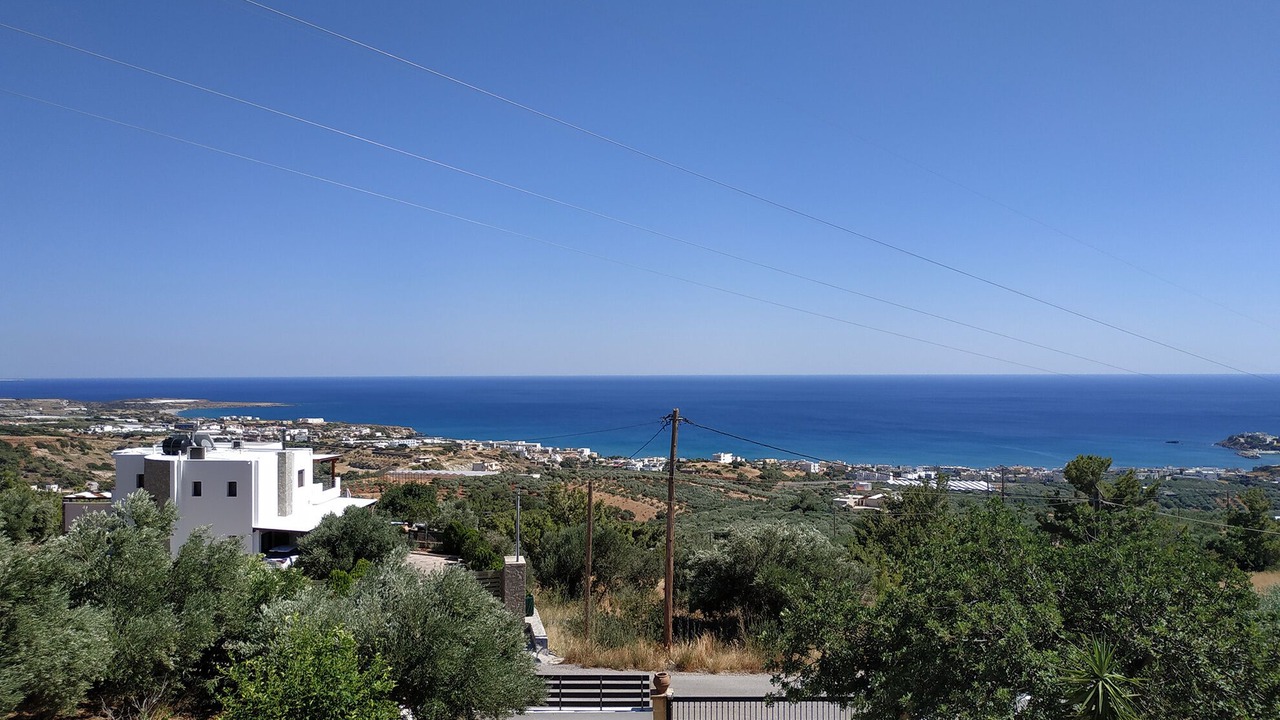 Photo of Outdoor in Pefki