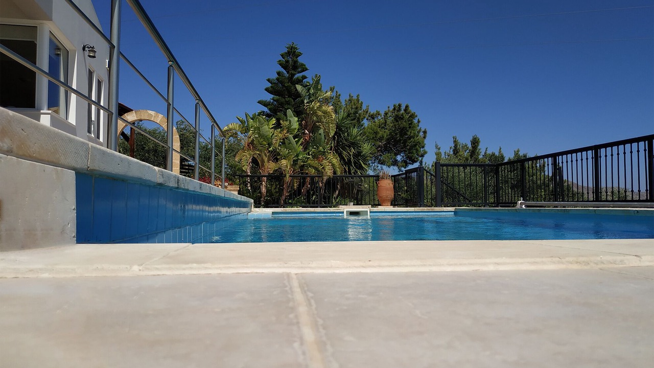 Photo of Outdoor in Pefki