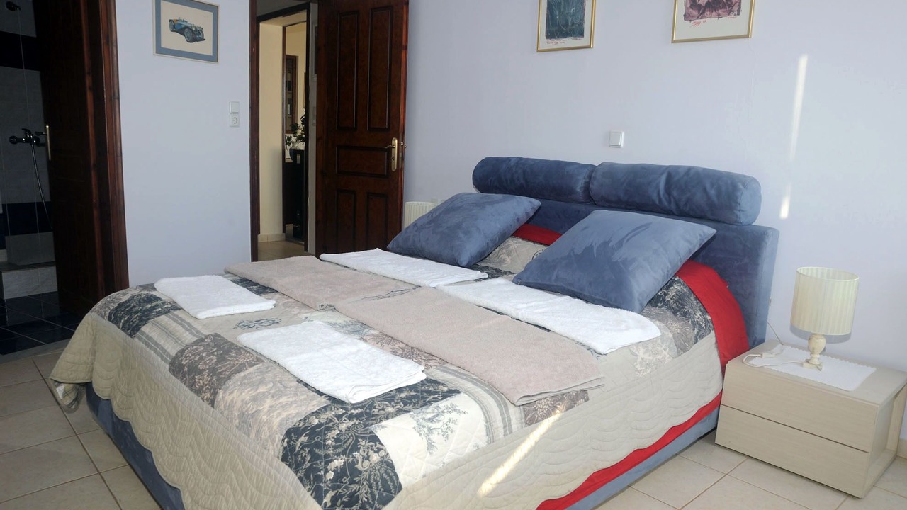 Photo of Bedroom in Pefki