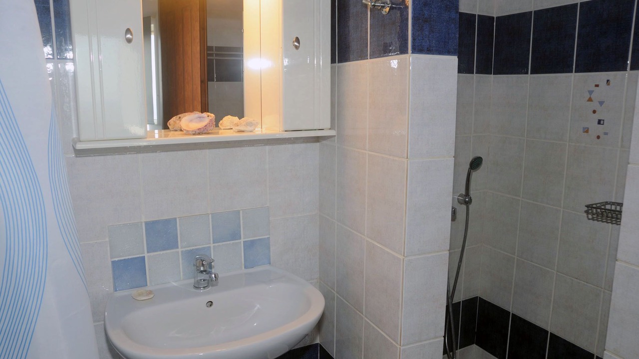 Photo of Bathroom in Pefki