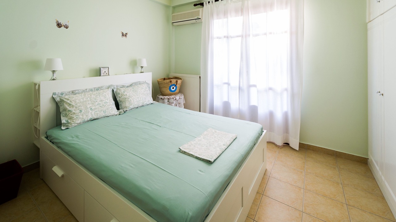 Photo of Bedroom in Lampiri