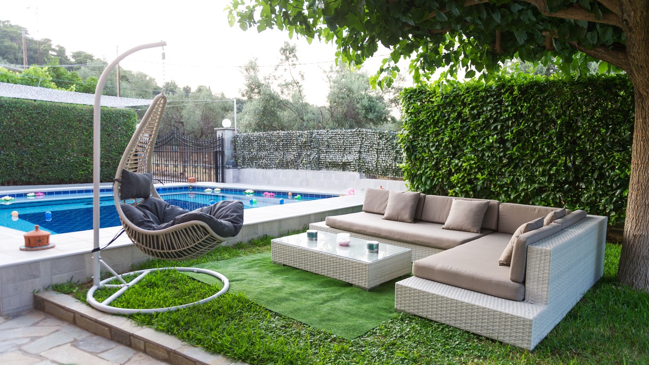 Photo of Outdoor in Lampiri