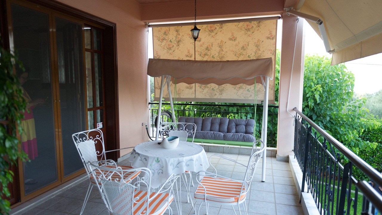 Photo of Outdoor in Lampiri
