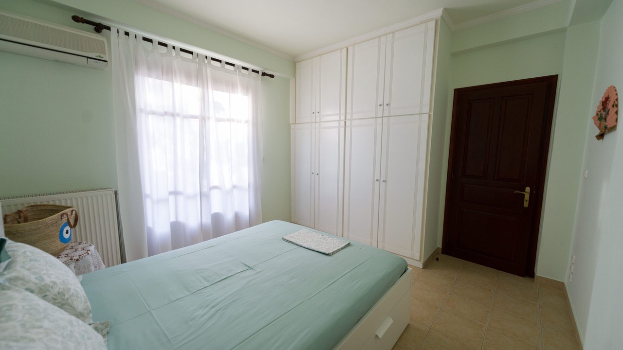 Photo of Bedroom in Lampiri