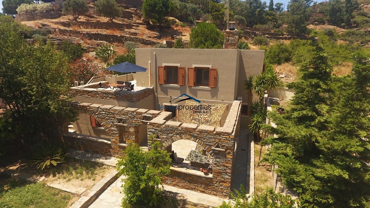 Photo of Outdoor in Vourkari