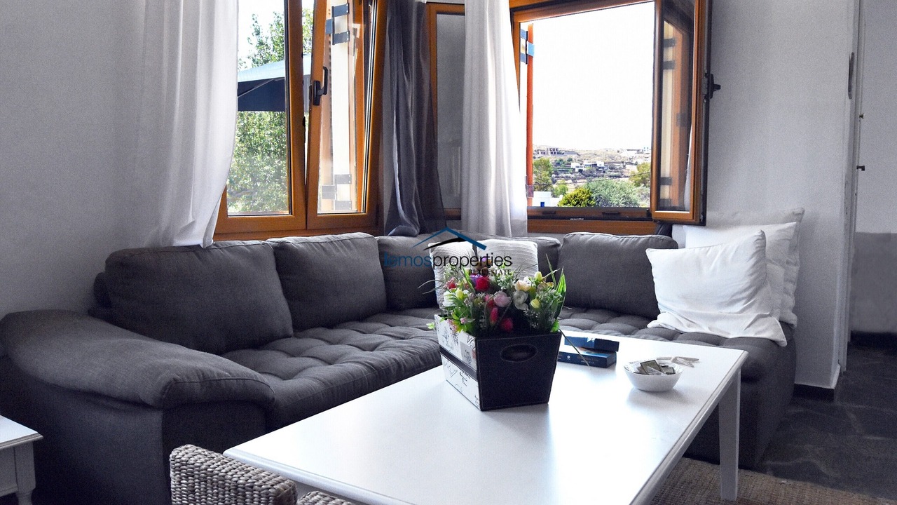 Photo of Bedroom in Vourkari