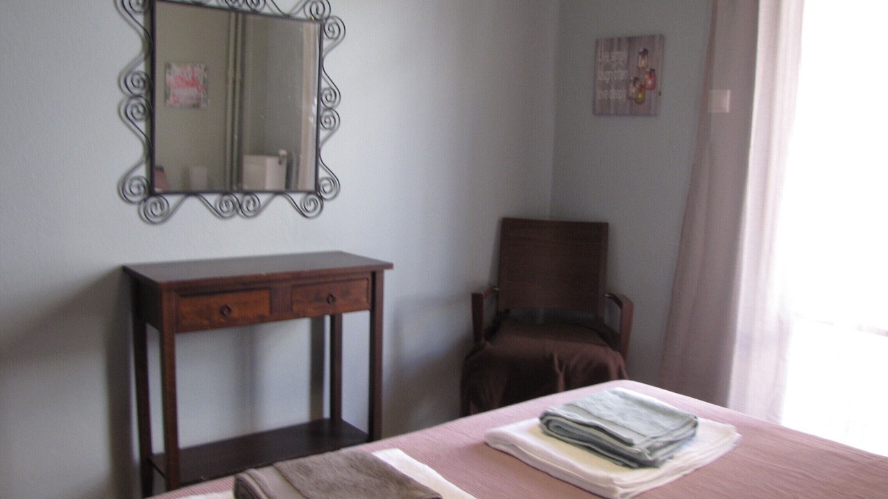 Photo of Bedroom in Athens