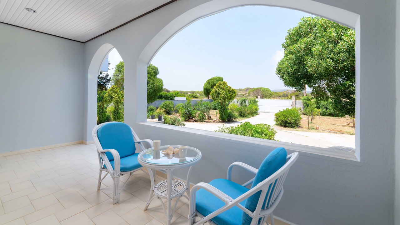 Photo of Patio Balcony in Plimmiri