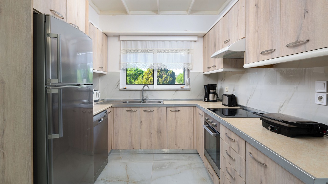 Photo of Kitchen in Plimmiri