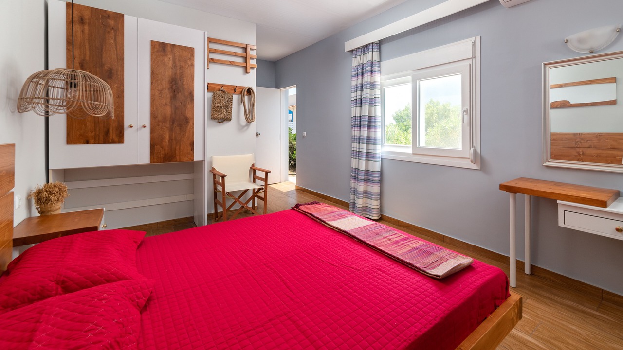 Photo of Bedroom in Plimmiri
