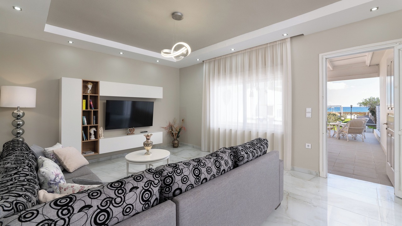 Photo of Livingroom in Plimmiri