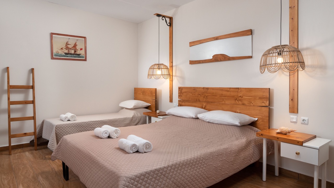 Photo of Bedroom in Plimmiri