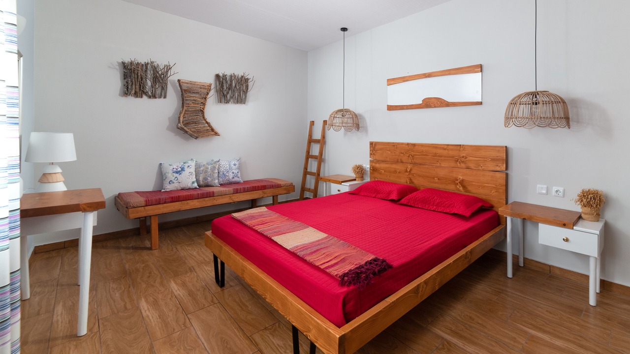 Photo of Bedroom in Plimmiri