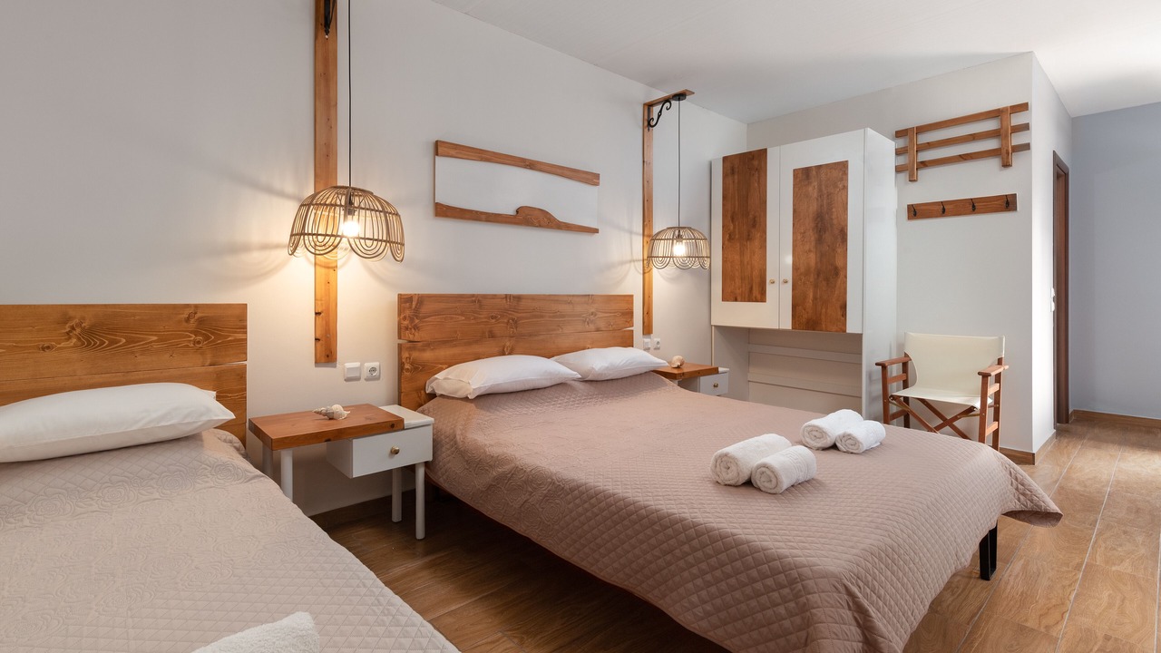 Photo of Bedroom in Plimmiri