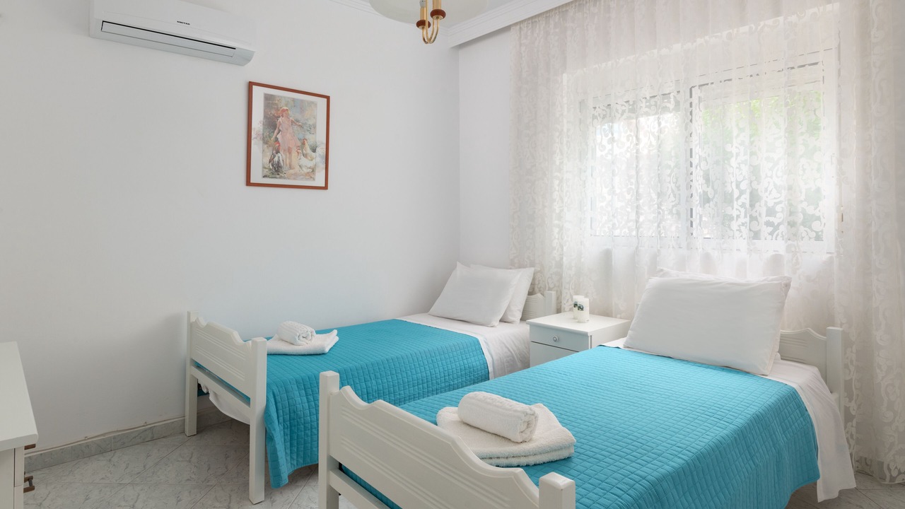 Photo of Bedroom in Plimmiri
