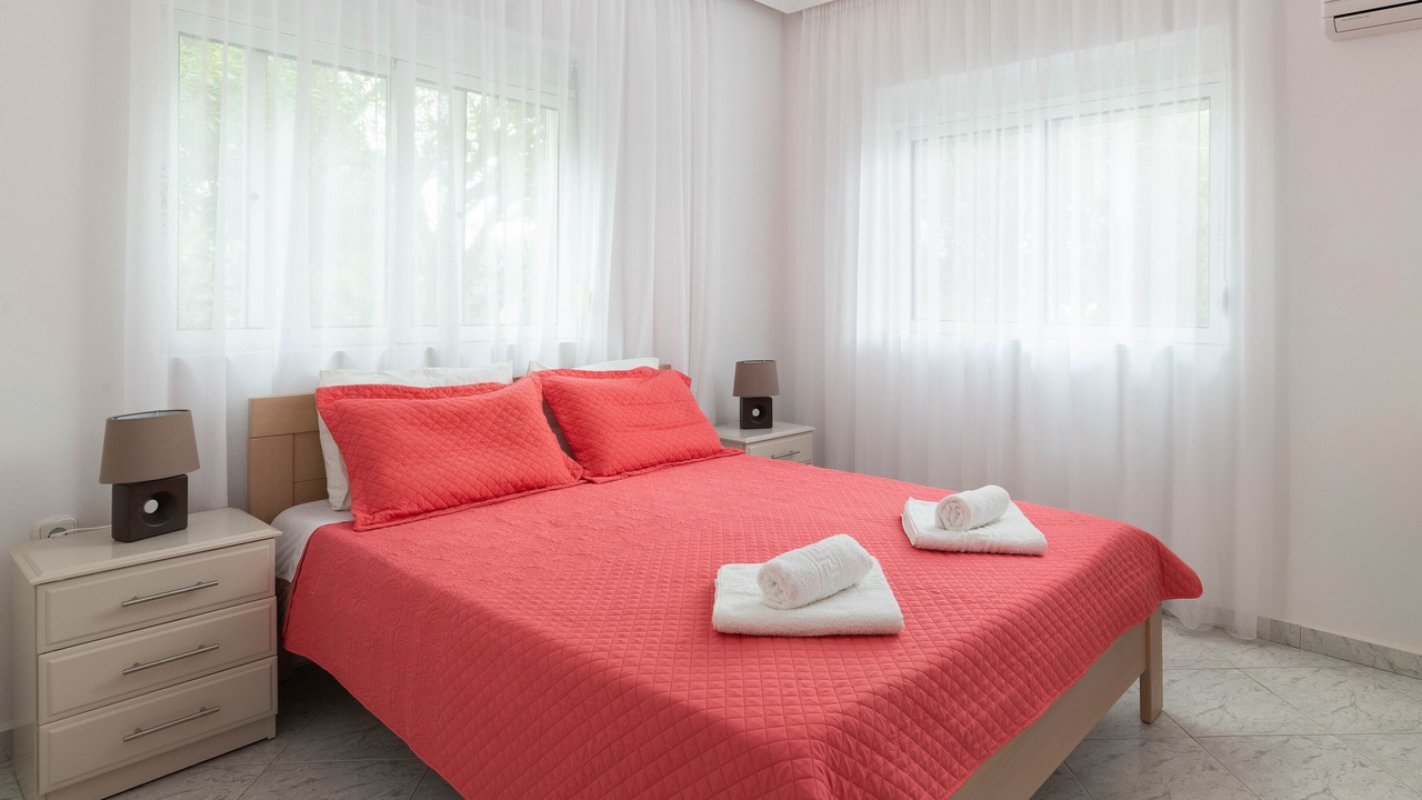 Photo of Bedroom in Plimmiri