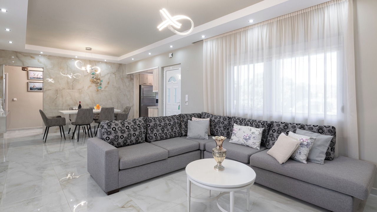 Photo of Livingroom in Plimmiri