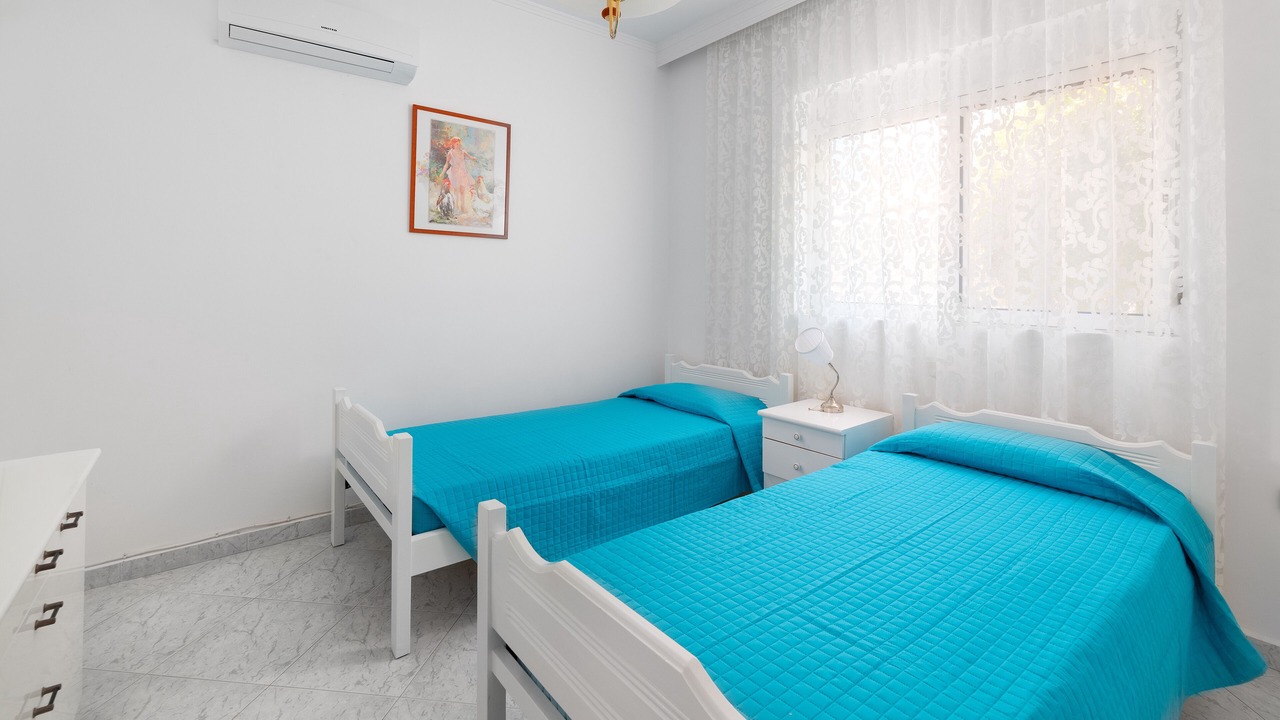 Photo of Bedroom in Plimmiri