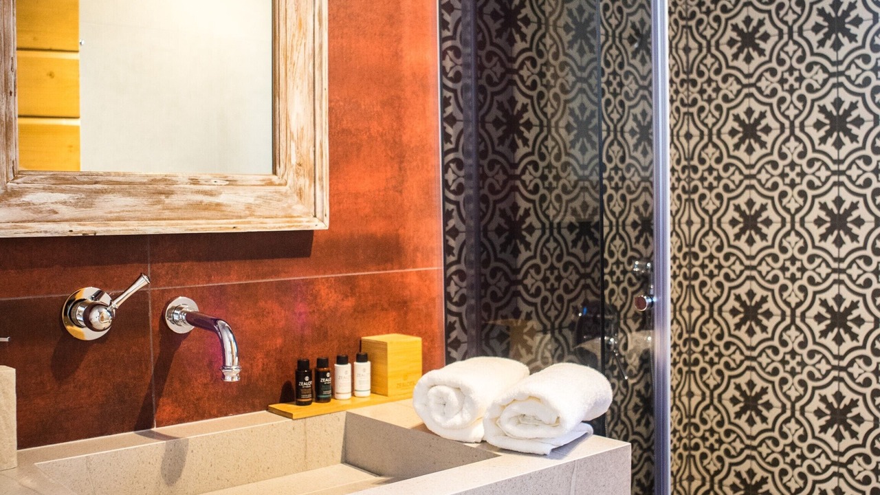 Photo of Bathroom in Falassarna