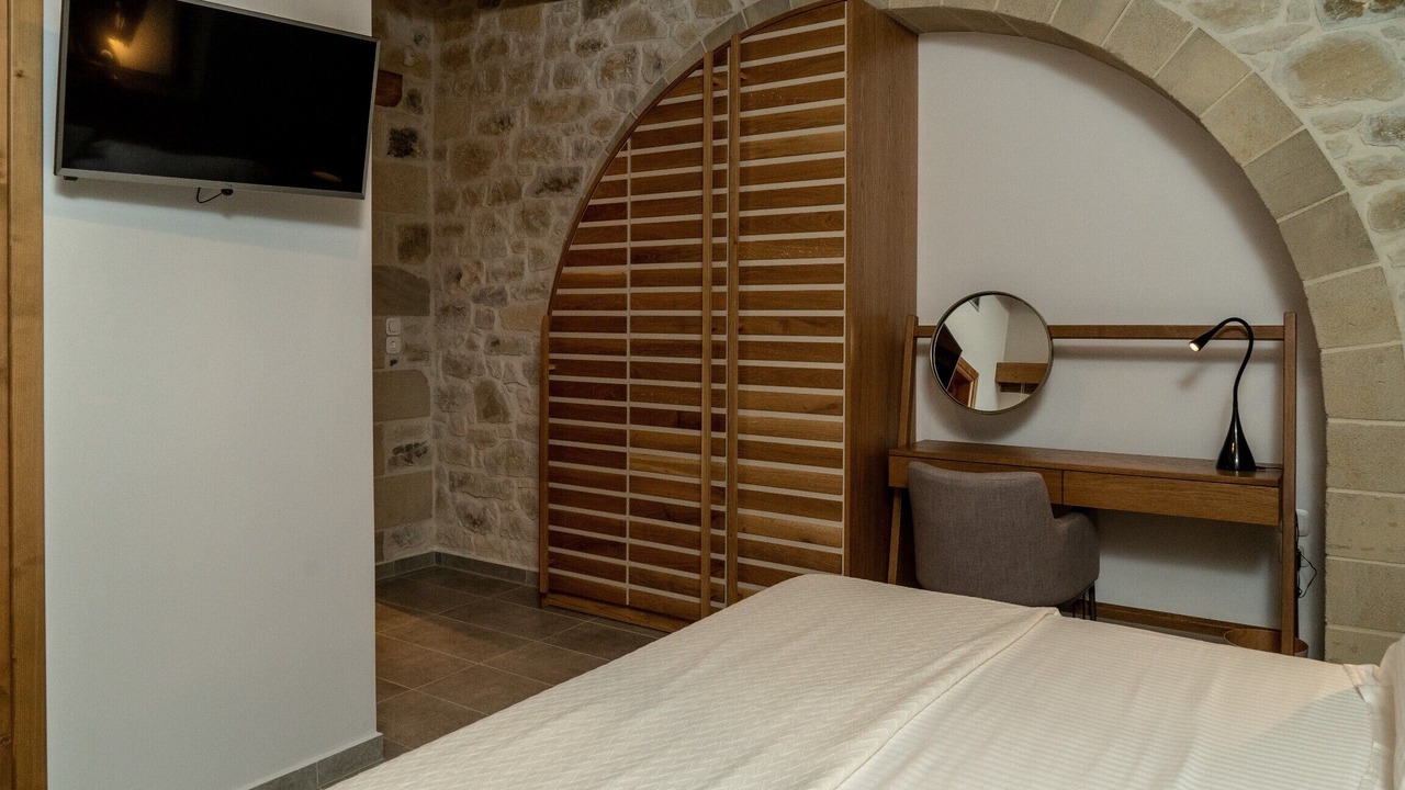 Photo of Bedroom in Falassarna