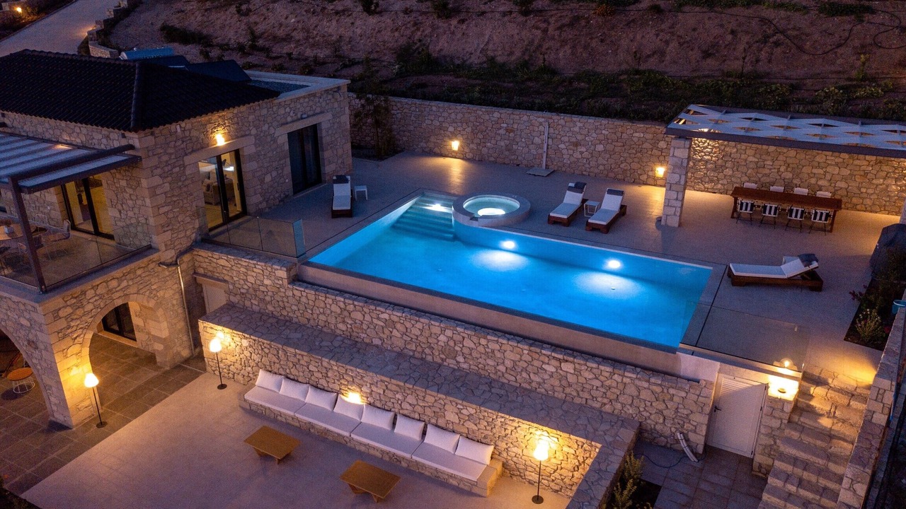 Photo of Outdoor in Falassarna