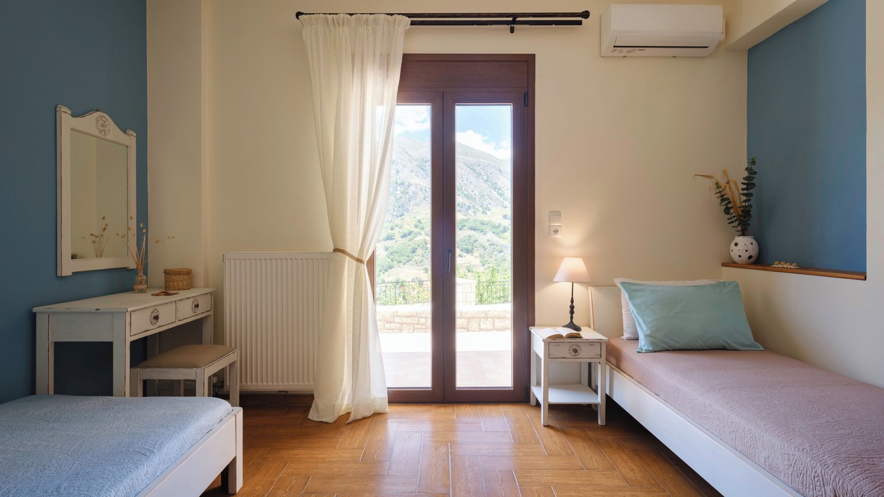 Photo of Bedroom in Filaki