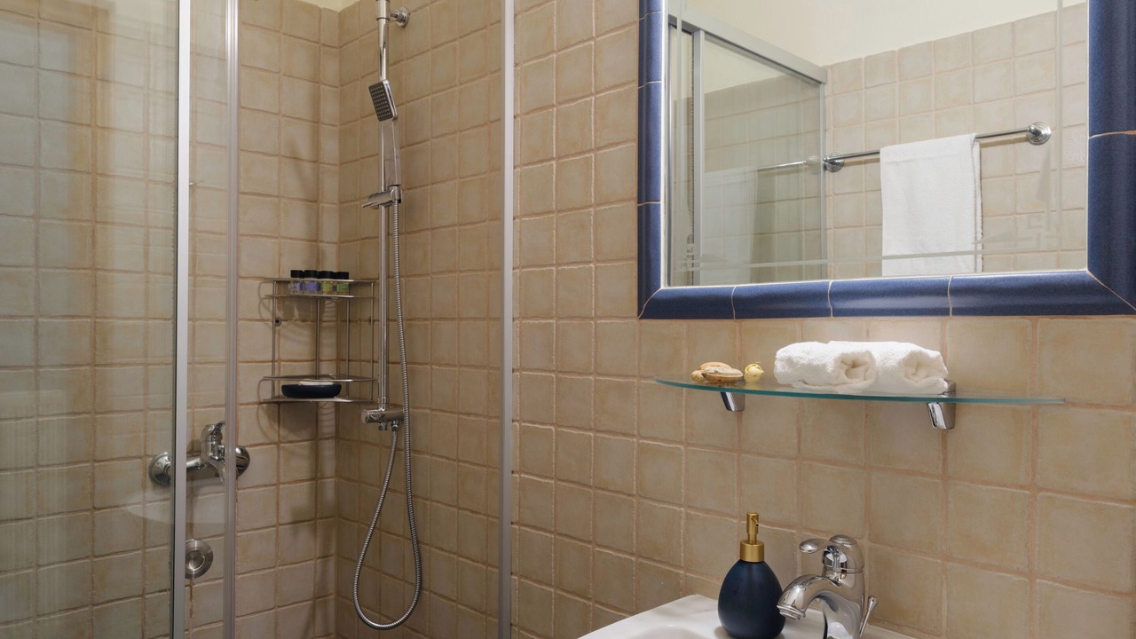 Photo of Bathroom in Filaki