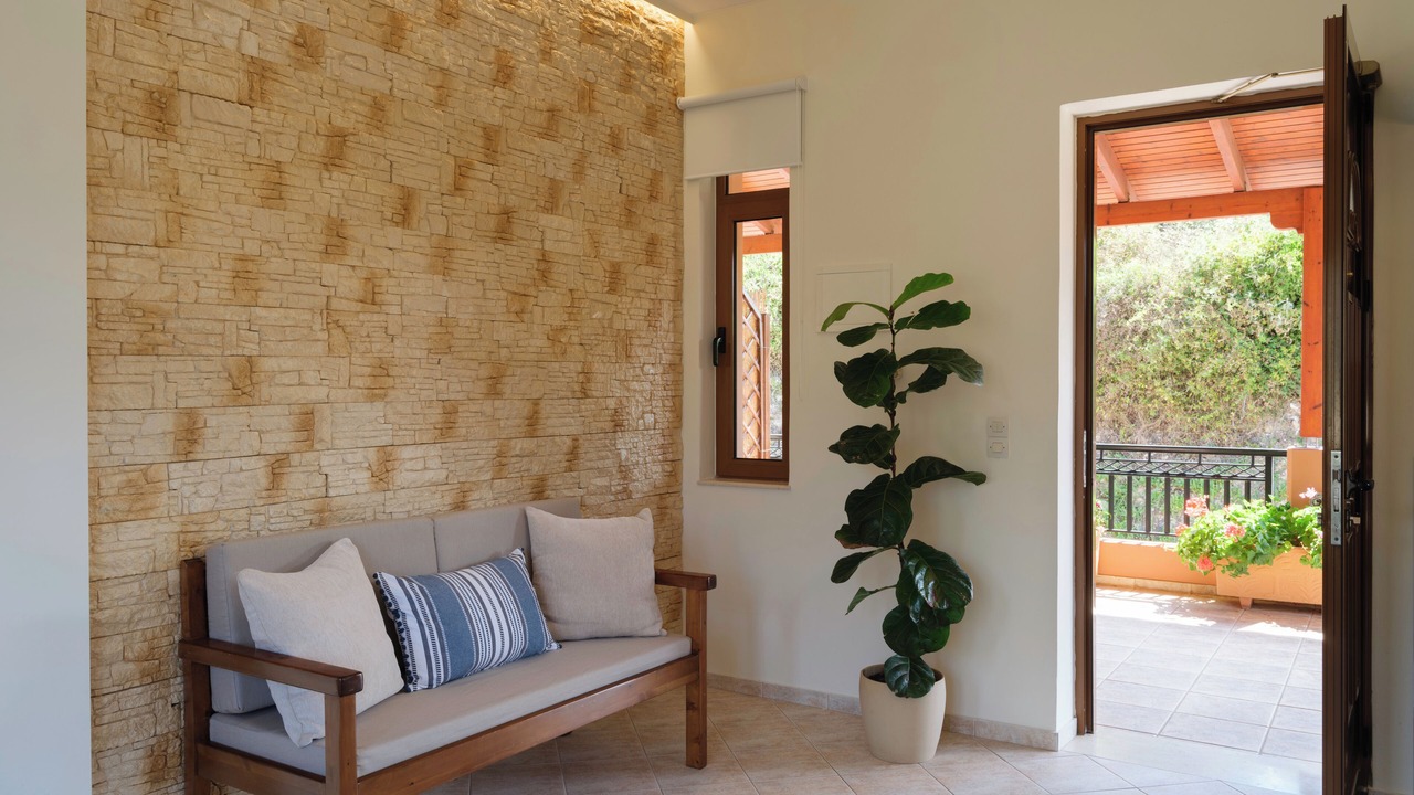 Photo of Livingroom in Filaki