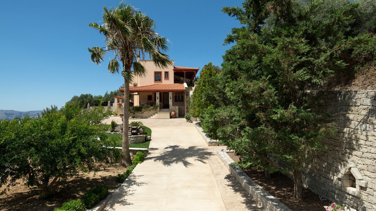 Photo of Outdoor in Filaki