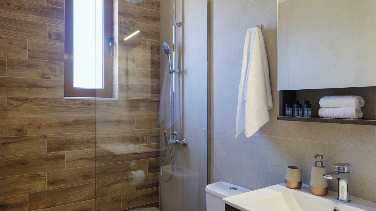 Photo of Bathroom in Filaki