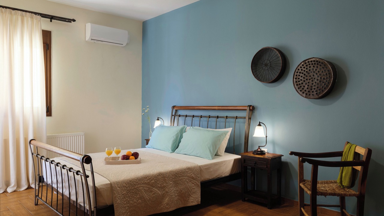 Photo of Bedroom in Filaki