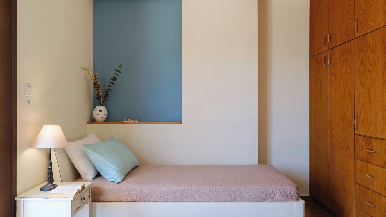 Photo of Bedroom in Filaki