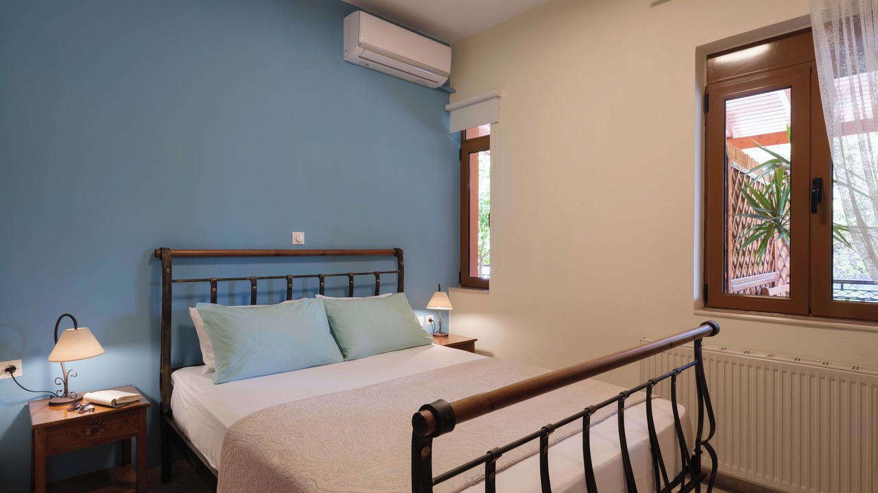 Photo of Bedroom in Filaki