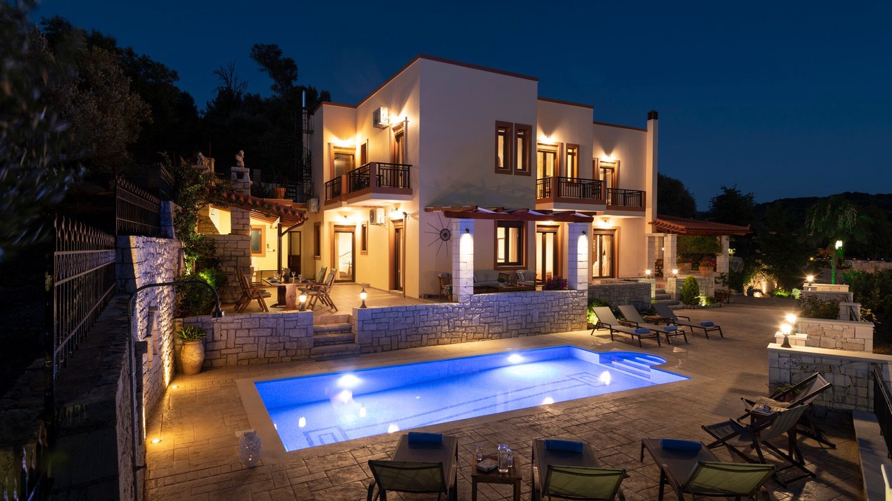 Photo of Outdoor in Filaki