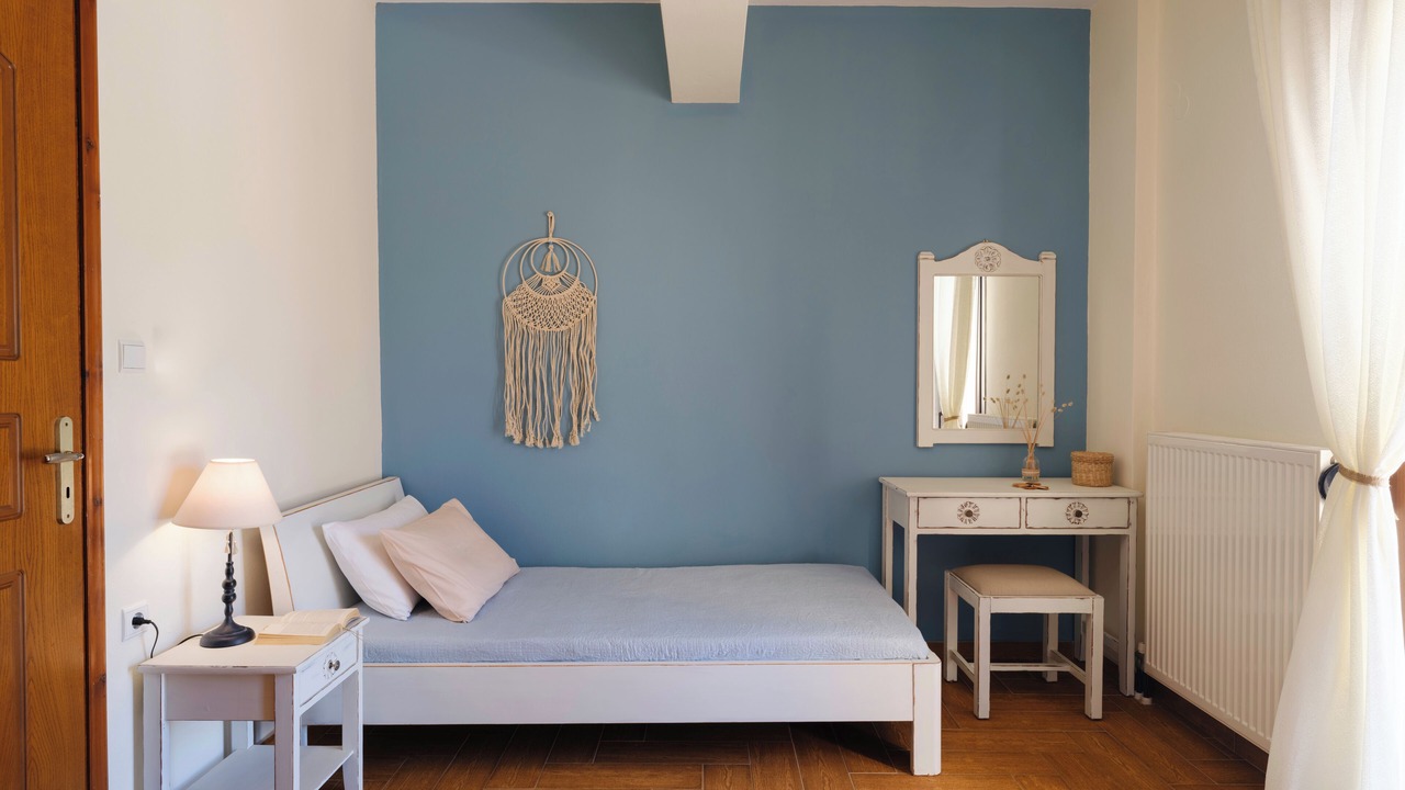 Photo of Bedroom in Filaki
