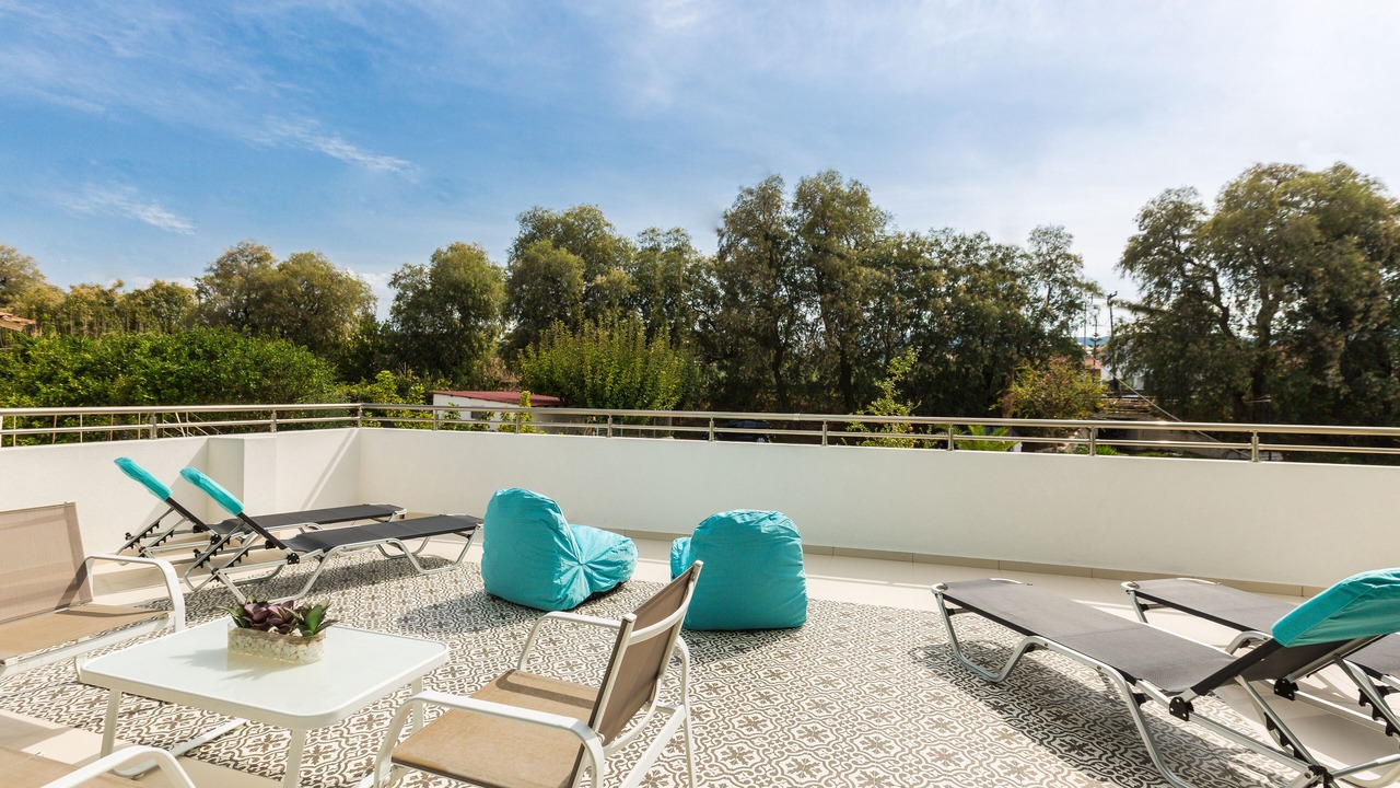 Photo of Outdoor in Adelianos Kampos