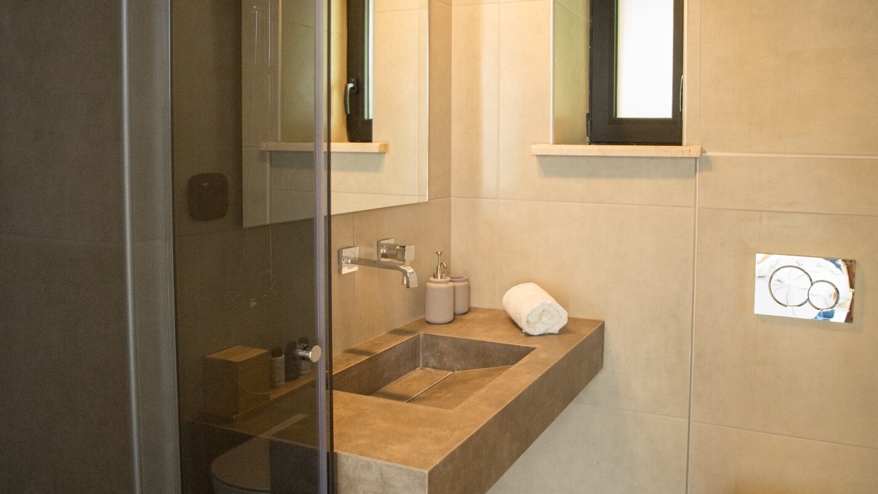 Photo of Bathroom in Falassarna