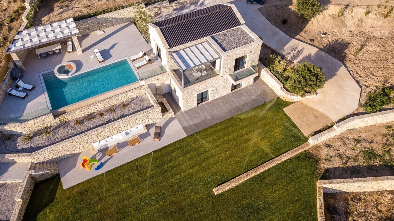 Photo of Outdoor in Falassarna
