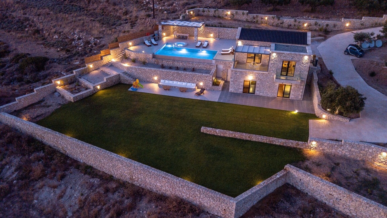 Photo of Outdoor in Falassarna