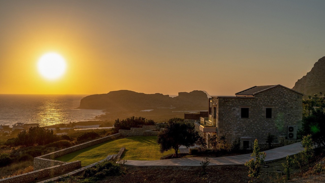 Photo of Outdoor in Falassarna
