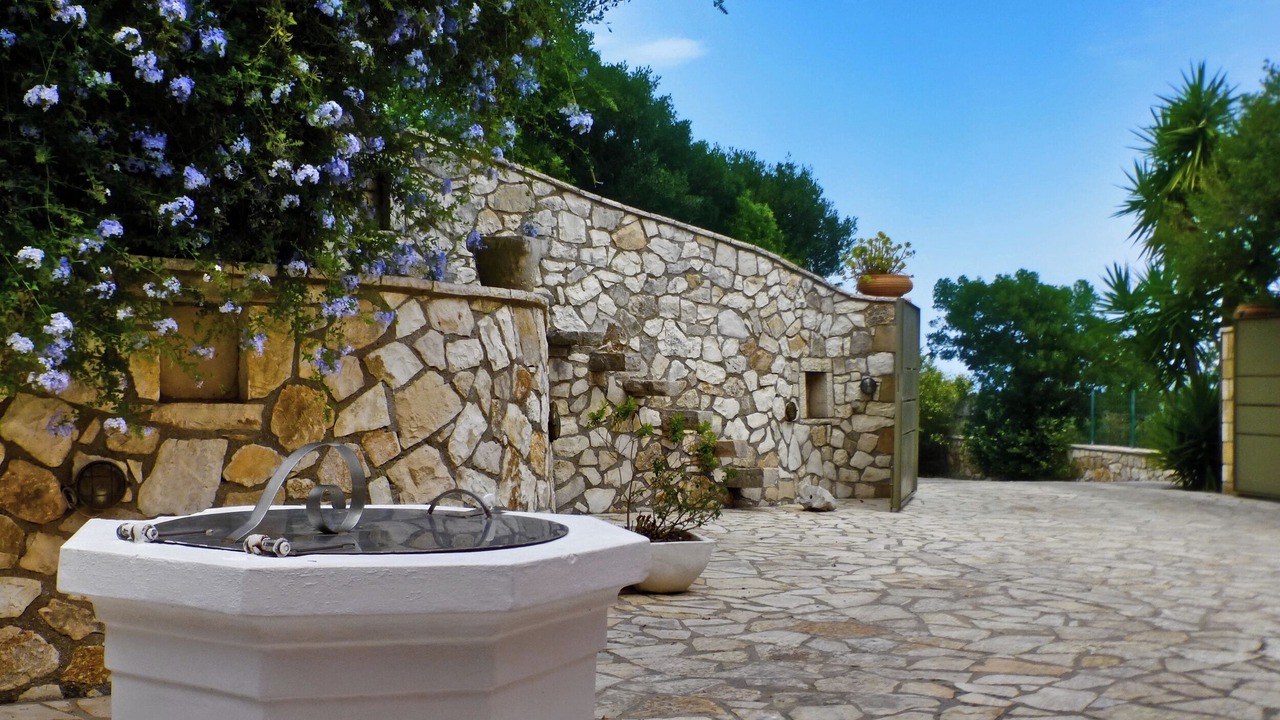 Photo of Patio Balcony in Ieromonachos