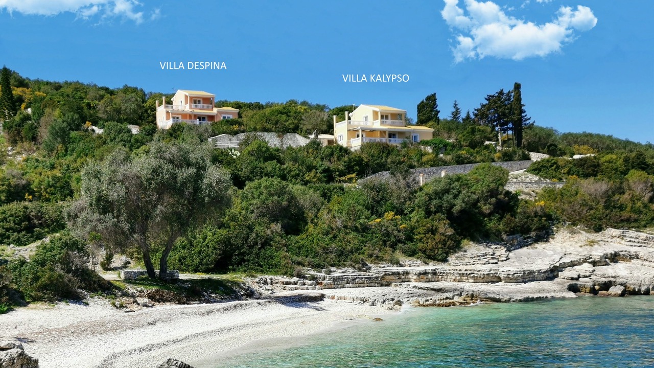 Photo of Others in Ieromonachos