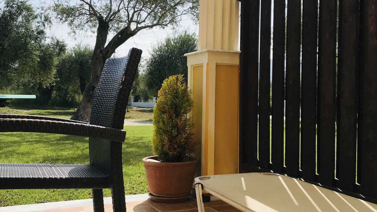 Photo of Patio Balcony in Roda