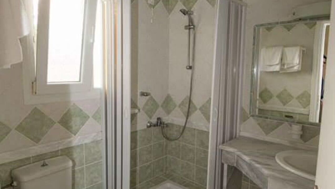 Photo of Bathroom in Roda
