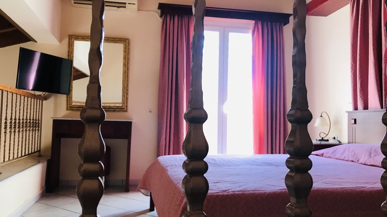 Photo of Bedroom in Roda