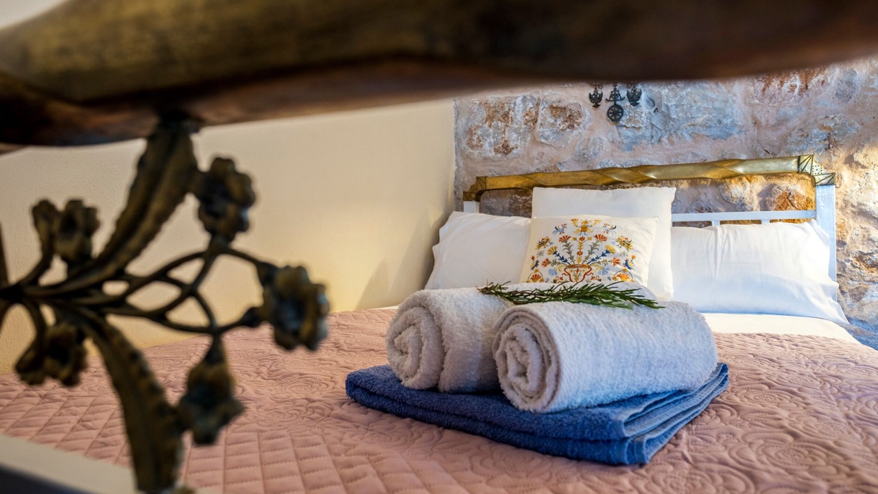 Photo of Bedroom in Goni