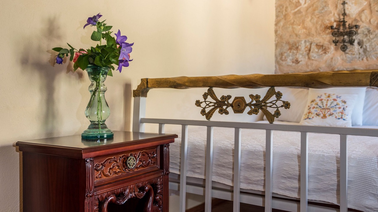 Photo of Bedroom in Goni