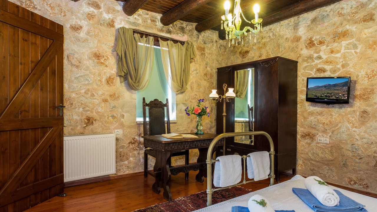 Photo of Bedroom in Goni