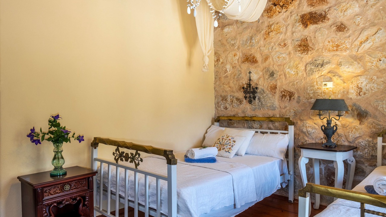 Photo of Bedroom in Goni